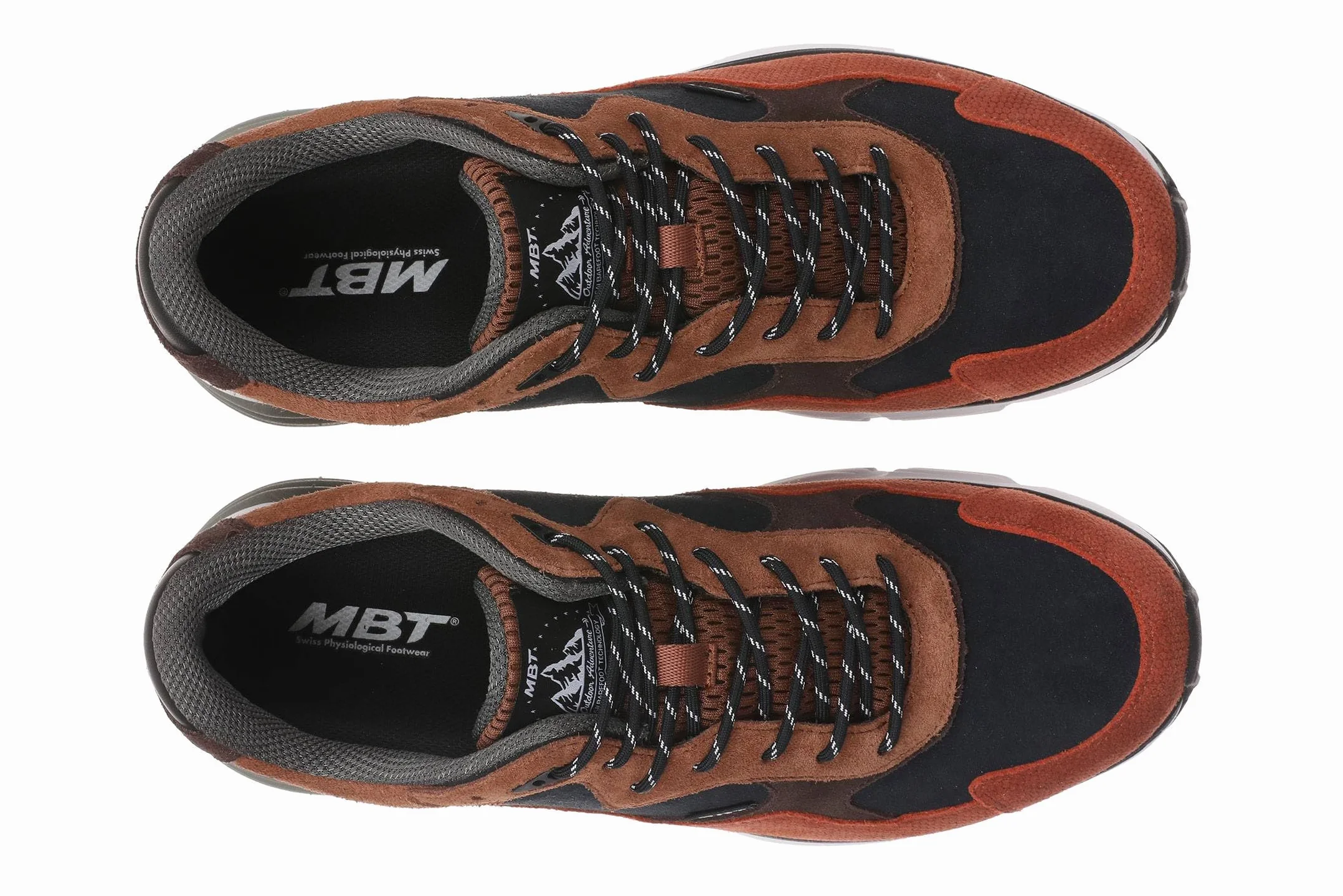 MBT Narita Zapatillas de Hombre