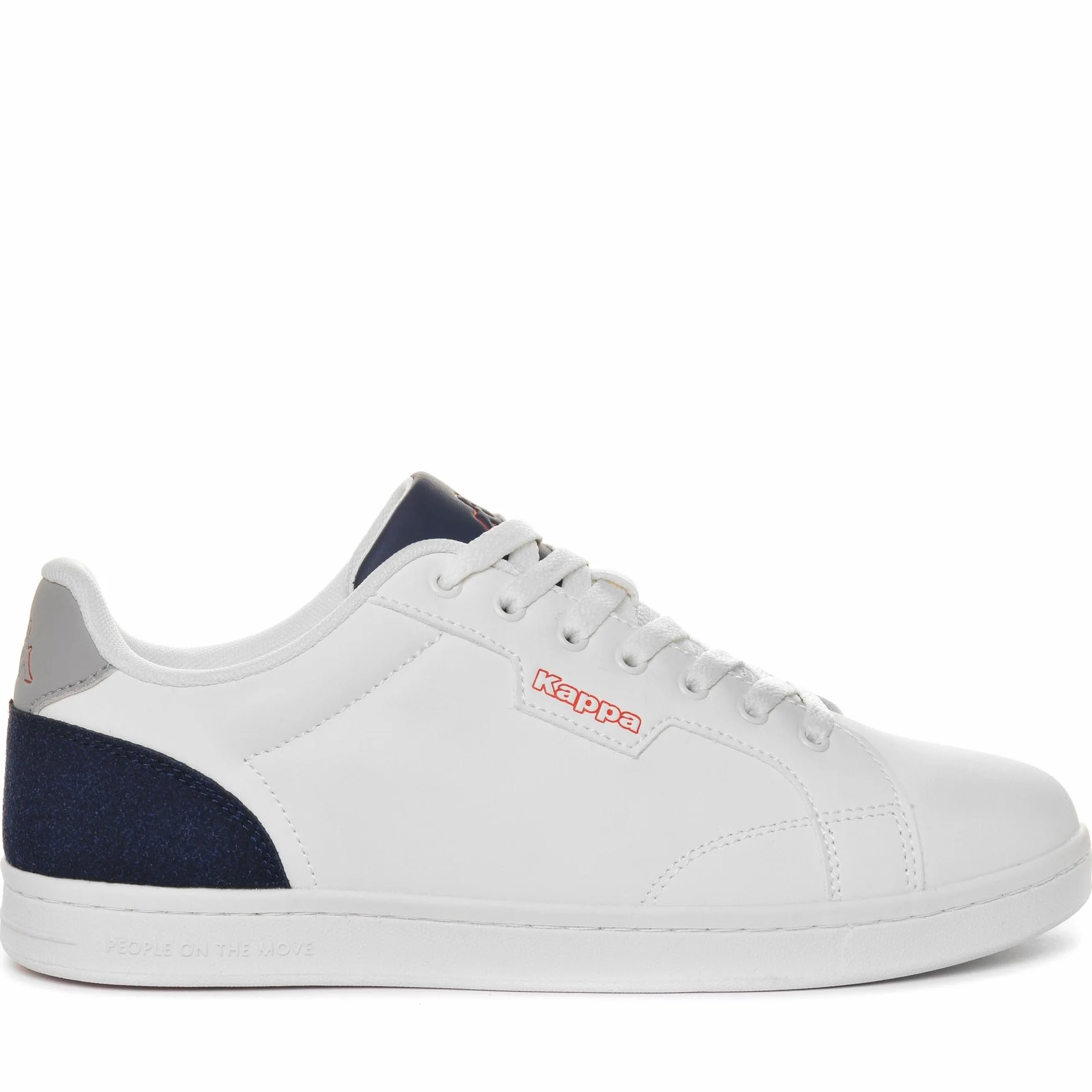 Kappa Zapatillas Tango Blancas para Hombre