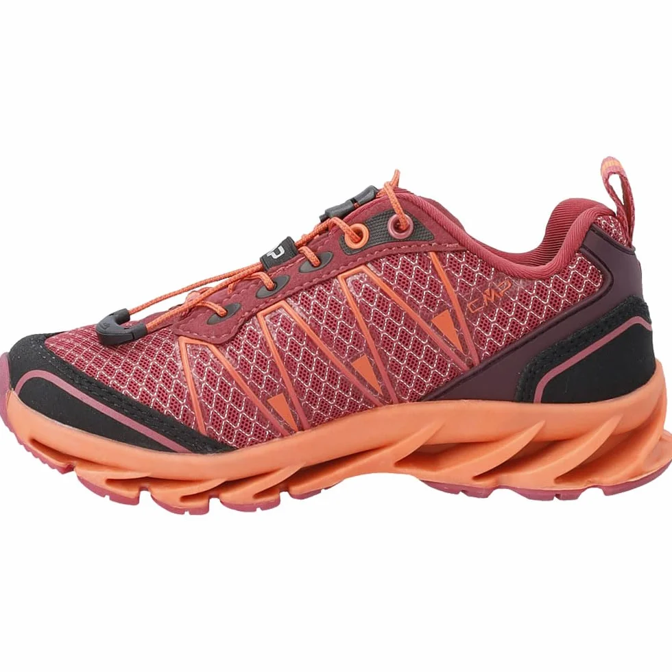 CMP Altak 2.0 Trail Running Shoes EU 27