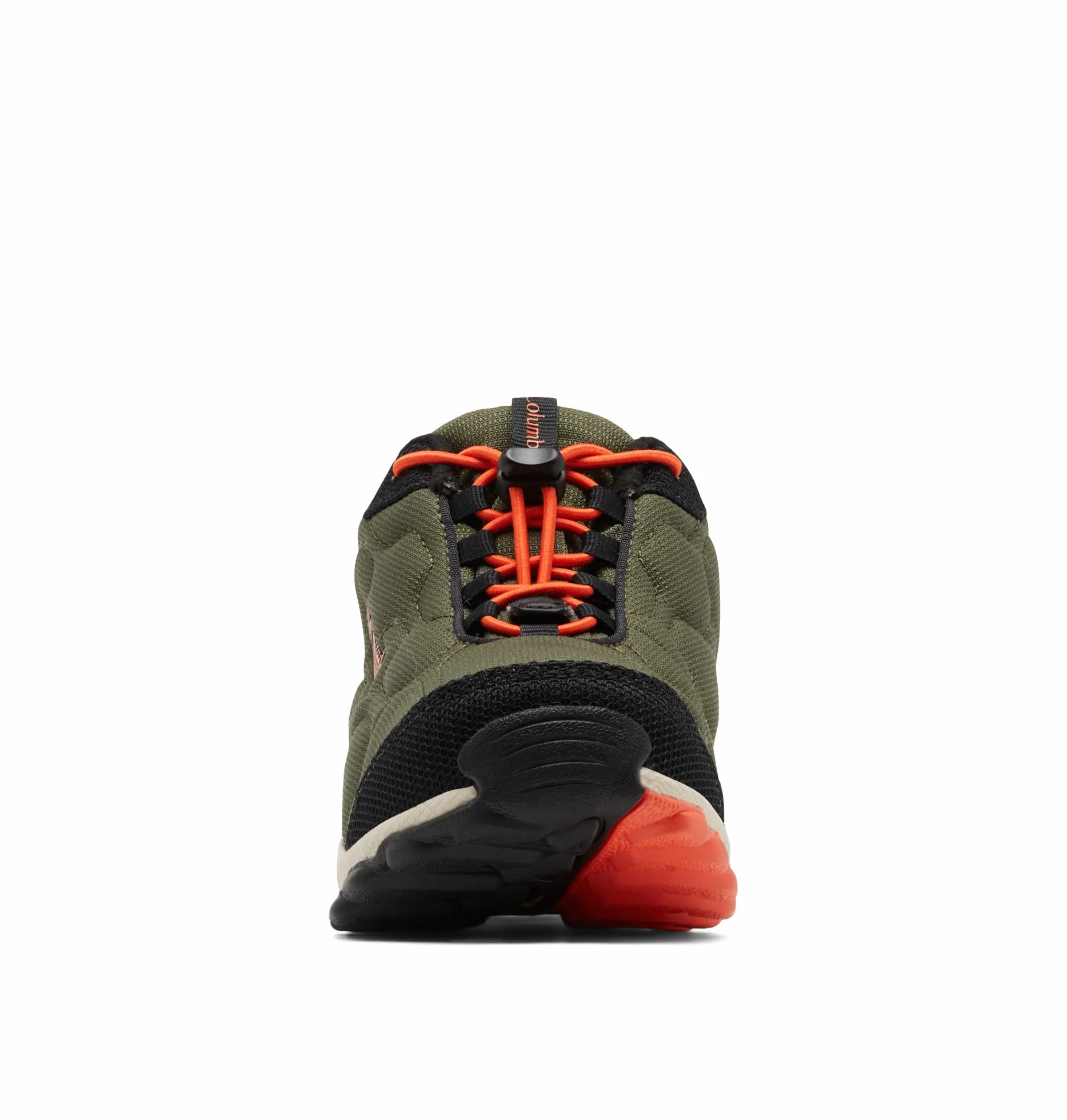 Columbia FIRECAMP MID 2 Zapatos impermeables para niños
