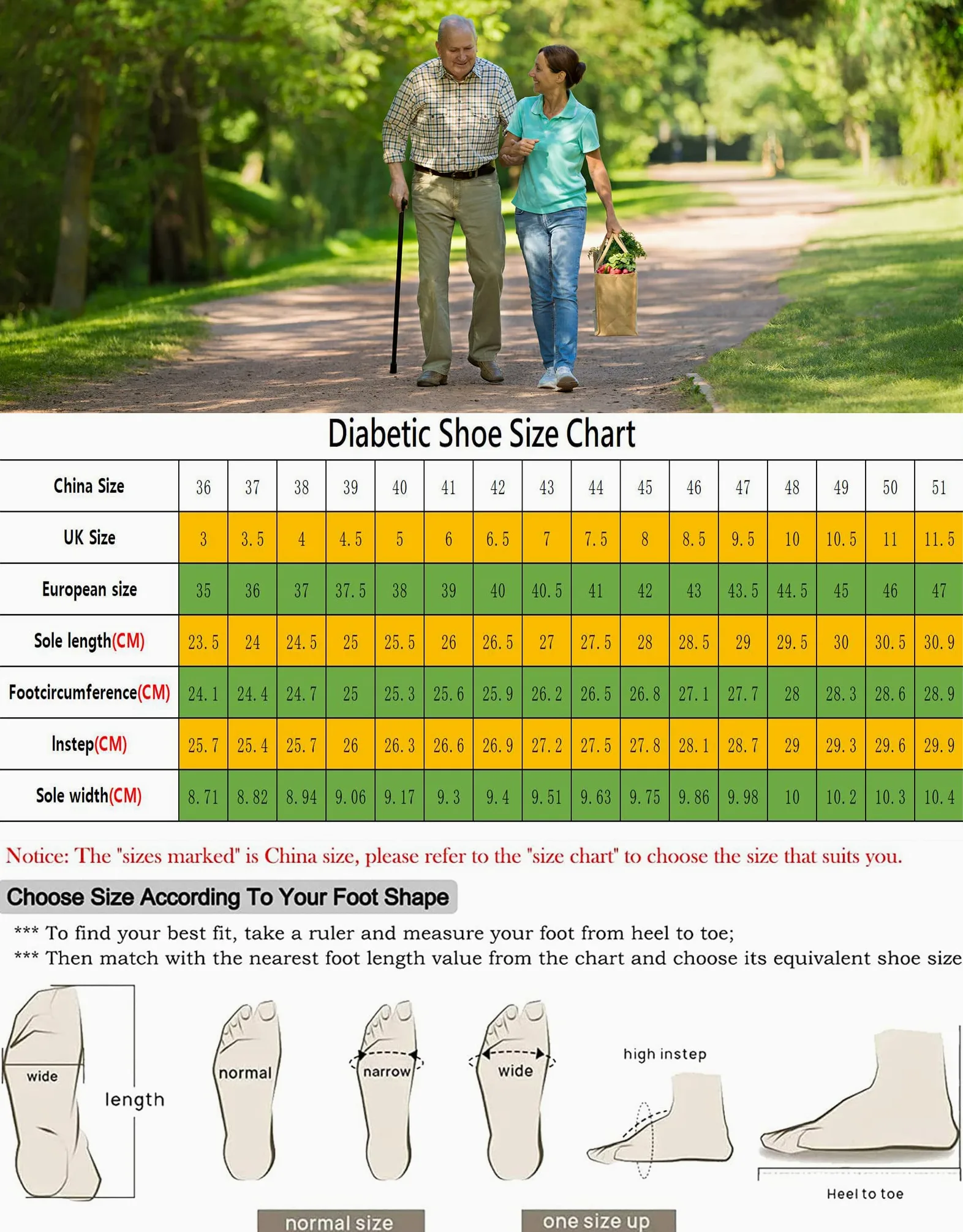 Zapatos para diabéticos para hombres con pies hinchados, pantuflas para mujeres para edema diabético fascitis plantar juanetes artritis pies hinchados