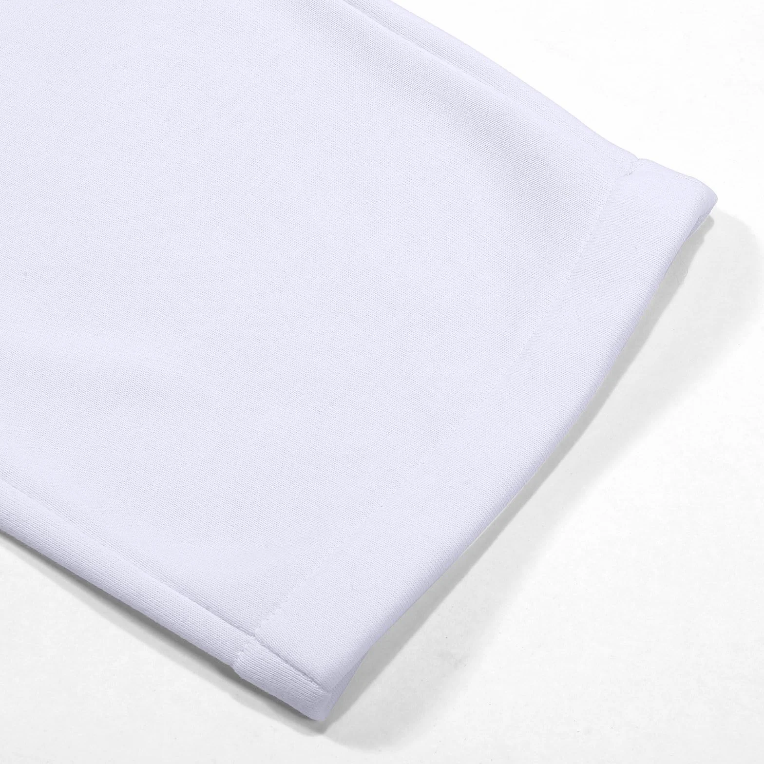 Pantalones para niño con cintura elástica y cordón, ajuste holgado, chándal con abertura para niños y adolescentes