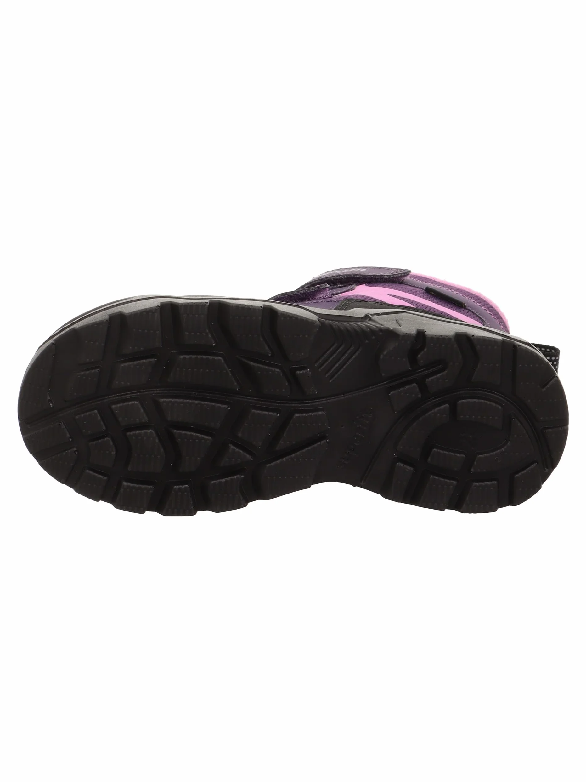 Superfit Snow Max Warm Gefütterte Gore-tex Botas para nieve Niñas