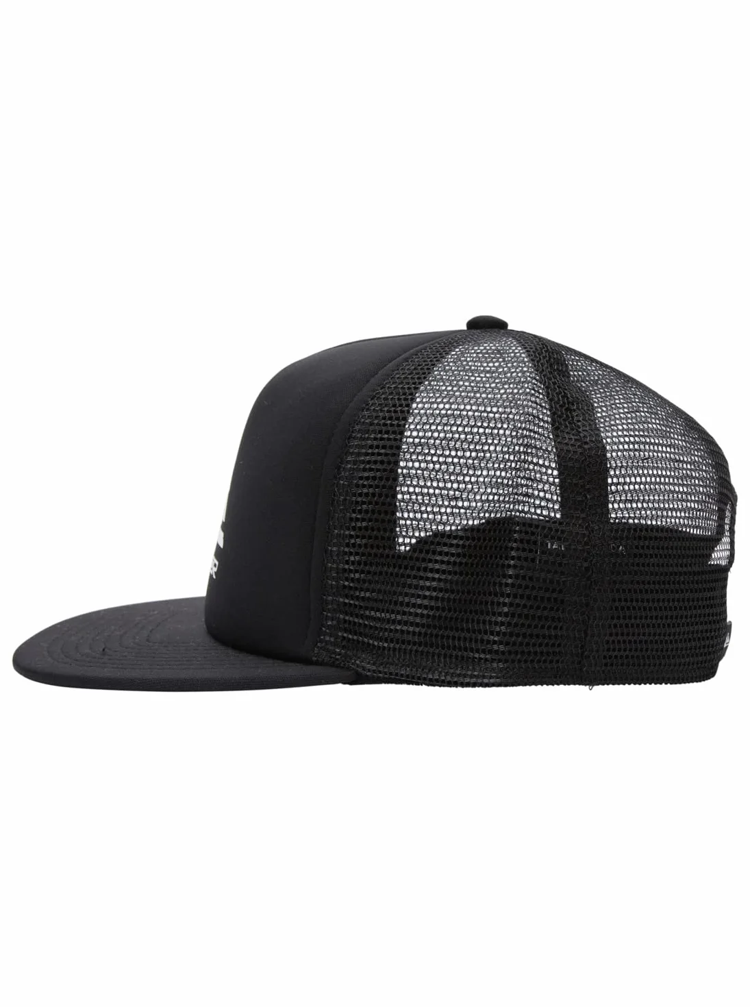 Quiksilver Gorra Trucker Foamslayer Hombre