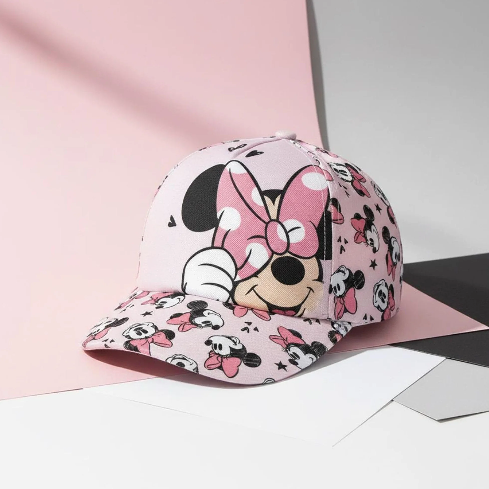 Gorra Disney CERDÁ LIFE'S LITTLE MOMENTS Unisex niños