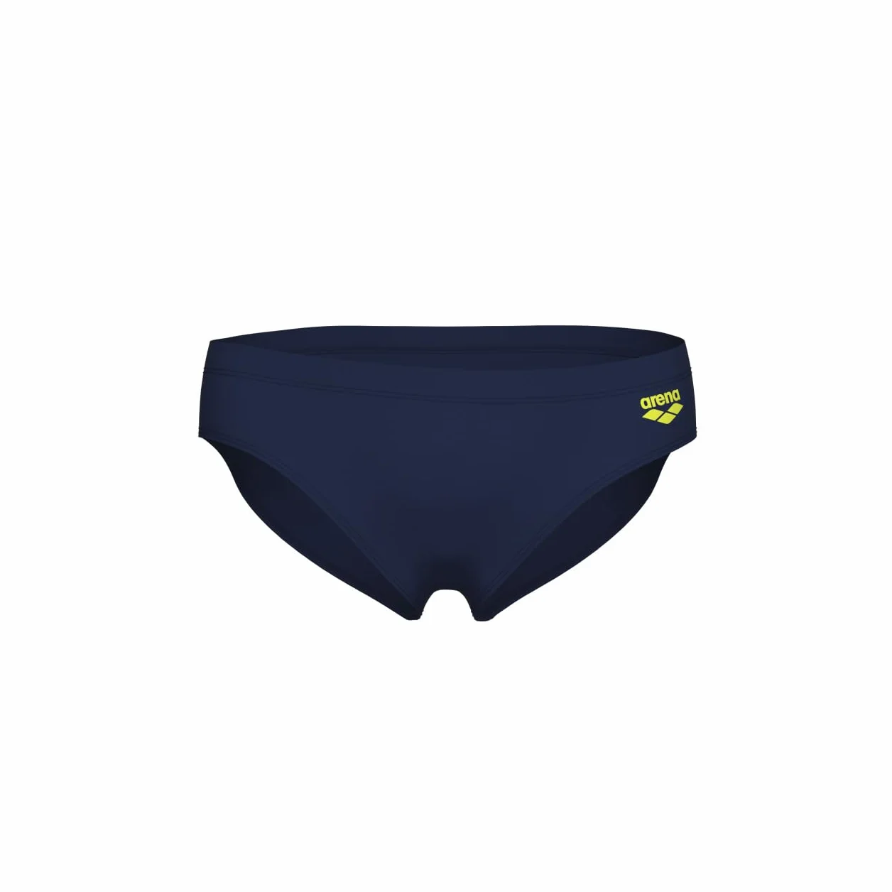 ARENA Men's Wake Swim Briefs Hombre Pack de 1