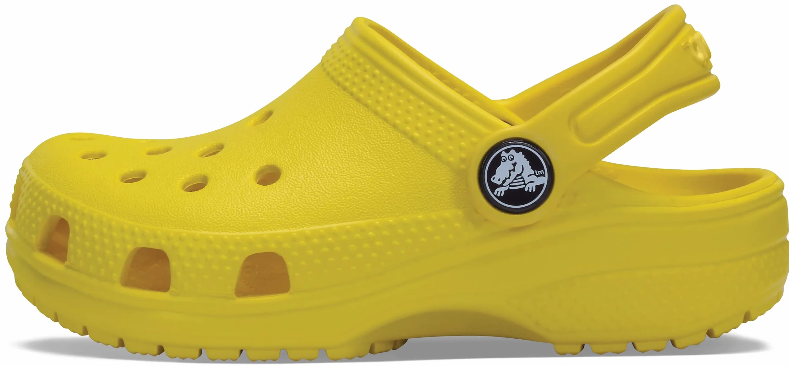 Crocs Classic Clog T Unisex niños