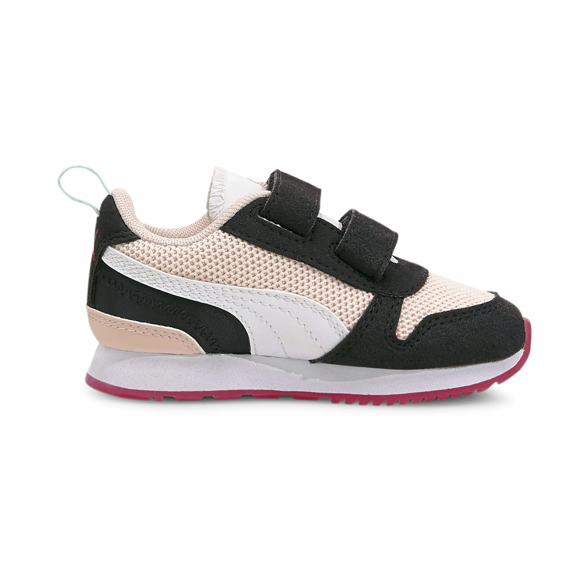 PUMA R78 V Inf Zapatillas Deportivas Unisex niños
