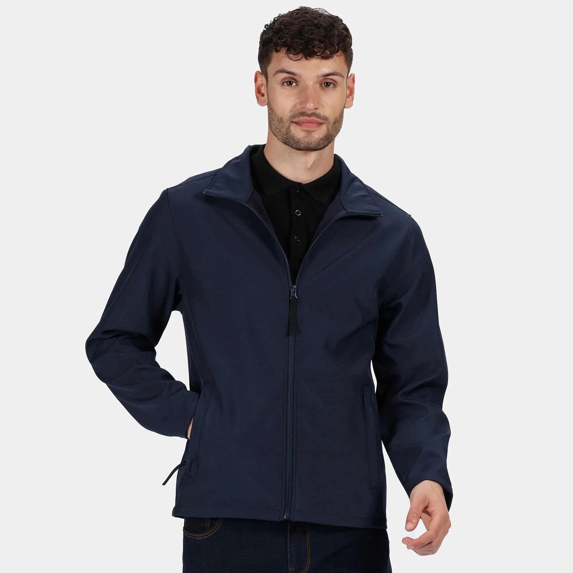 Regatta Classic Softshell Chaqueta hombre