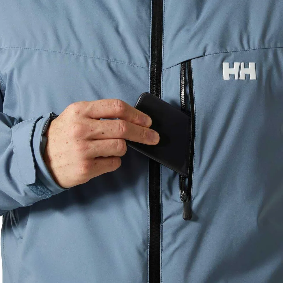 Helly Hansen Swift Team Insulated Ski Jacket Chaqueta de esquí Hombre