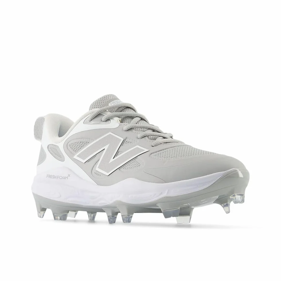 New Balance Fresh Foam Velo V4 Molded, Zapatillas de sóftbol Mujer
