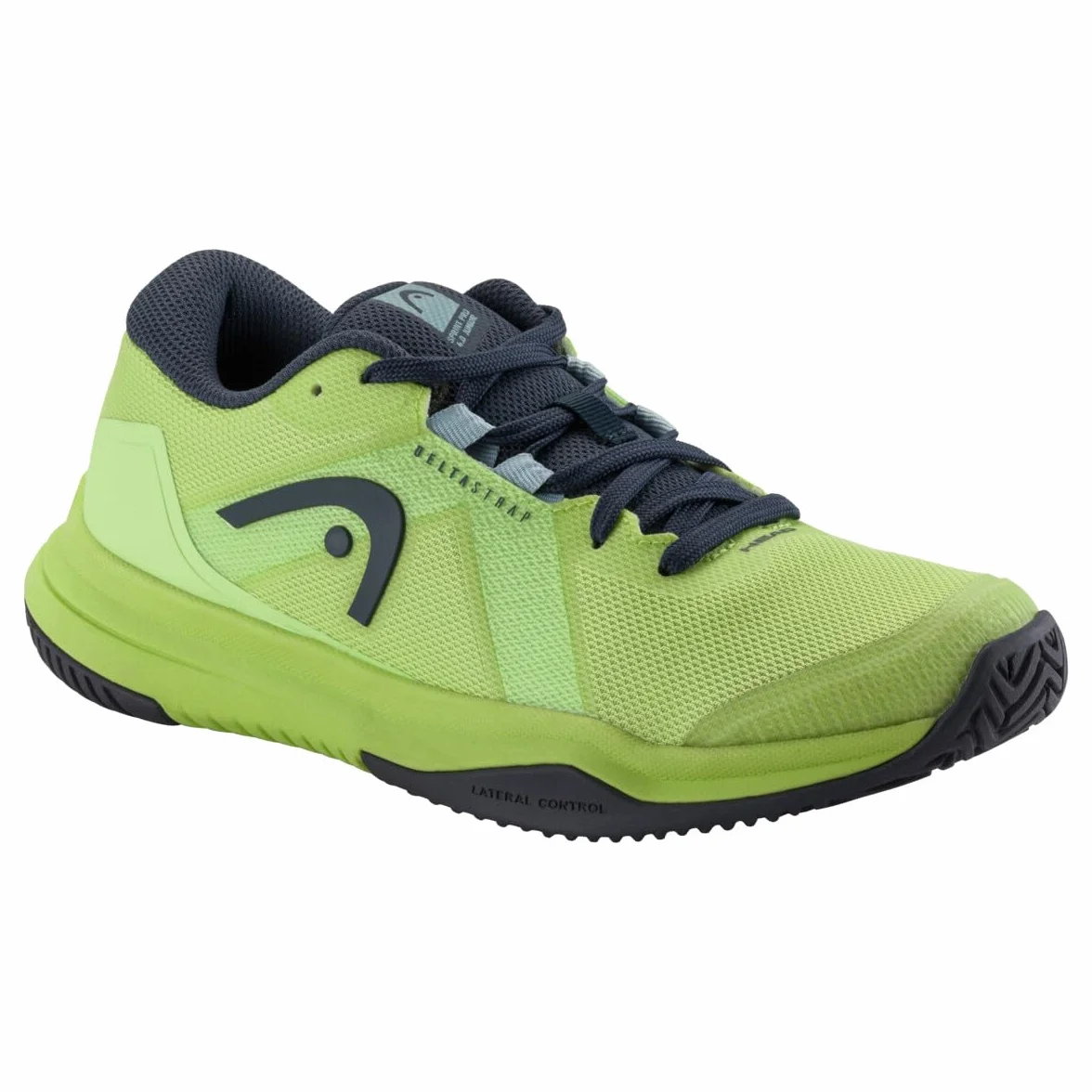 HEAD Sprint Pro 4.0 Lima Junior