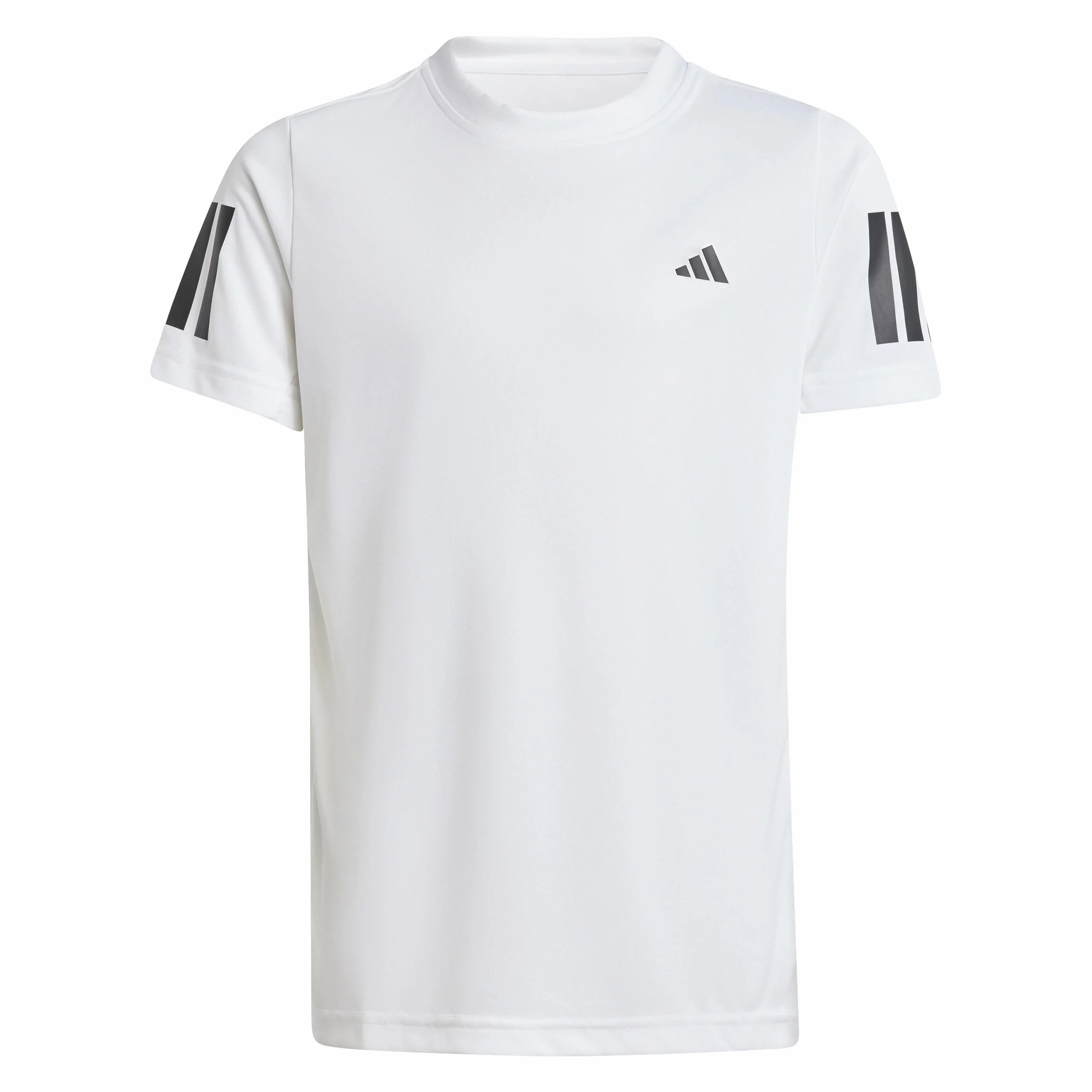 Adidas Camiseta Club Tennis 3 Bandas para Adolescentes