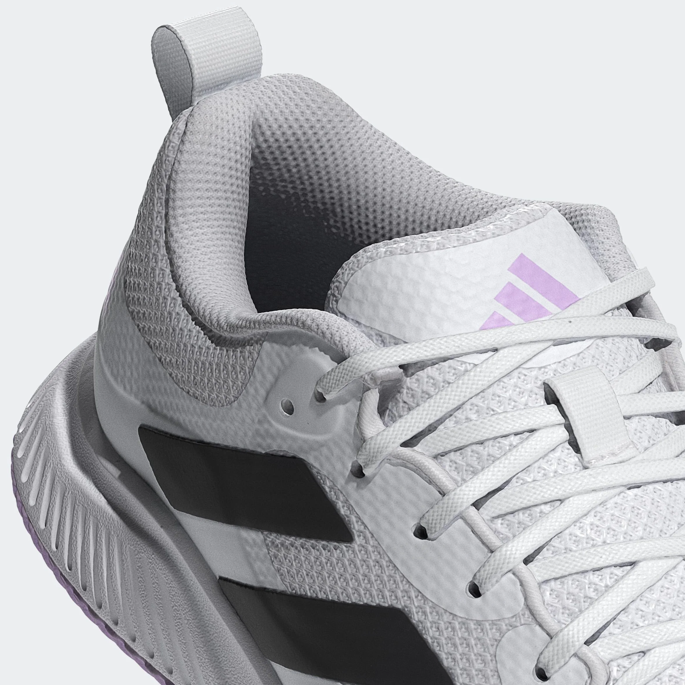 Adidas Mujer Court Team Bounce 2.0 Zapatos