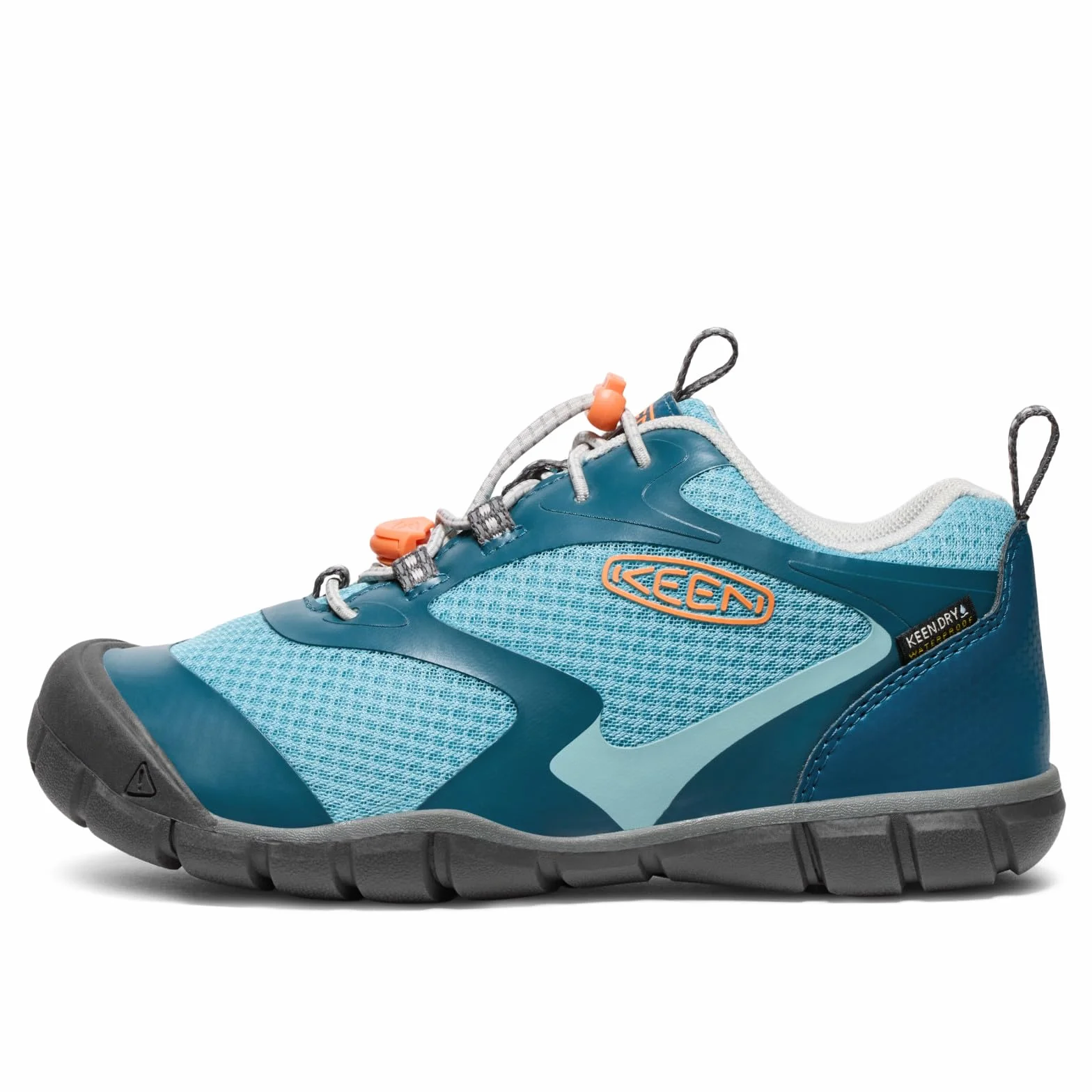 Keen Tread Rover Waterproof Zapatillas niños
