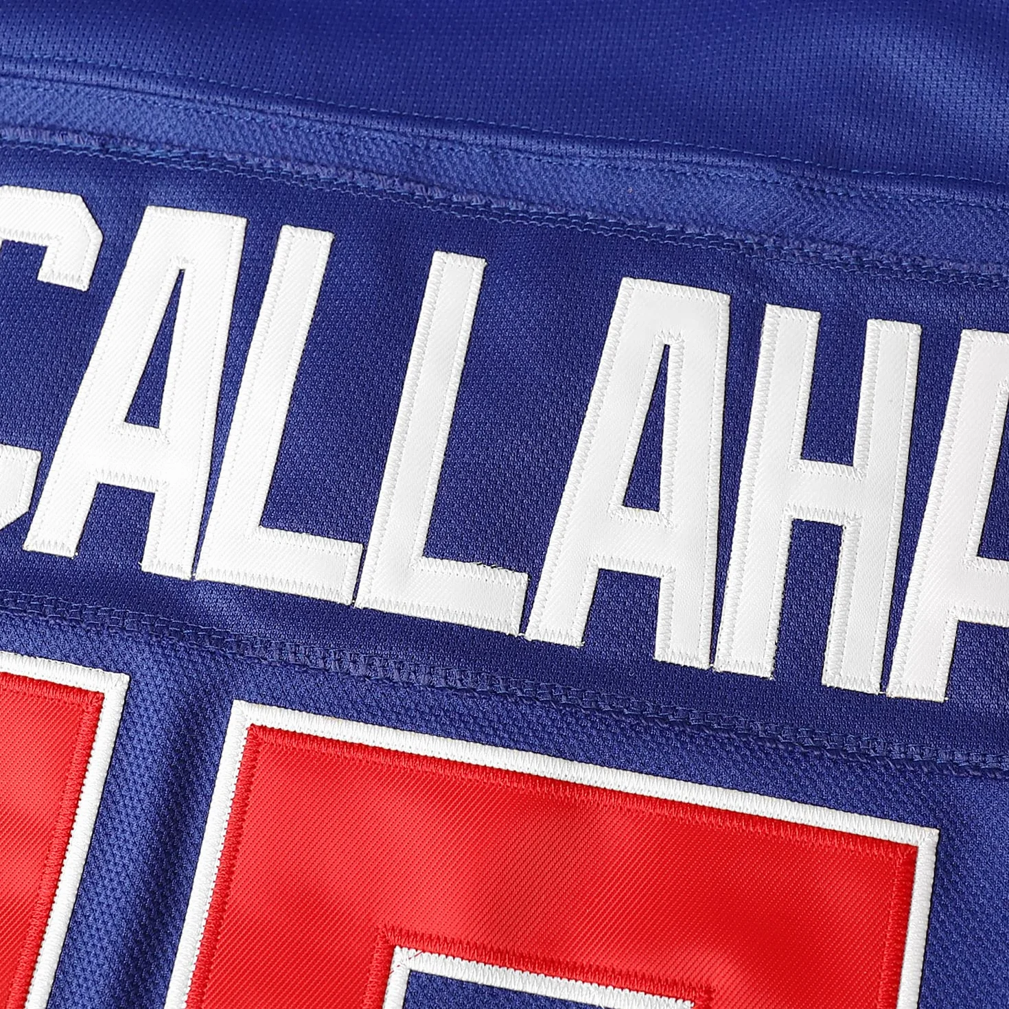 USA Hockey Jersey 1980 Olympic Team USA 17 Jack O'Callahan 21 Mike Eruzione 30 Jim Craig Miracle On Ice Azul 3X-Large