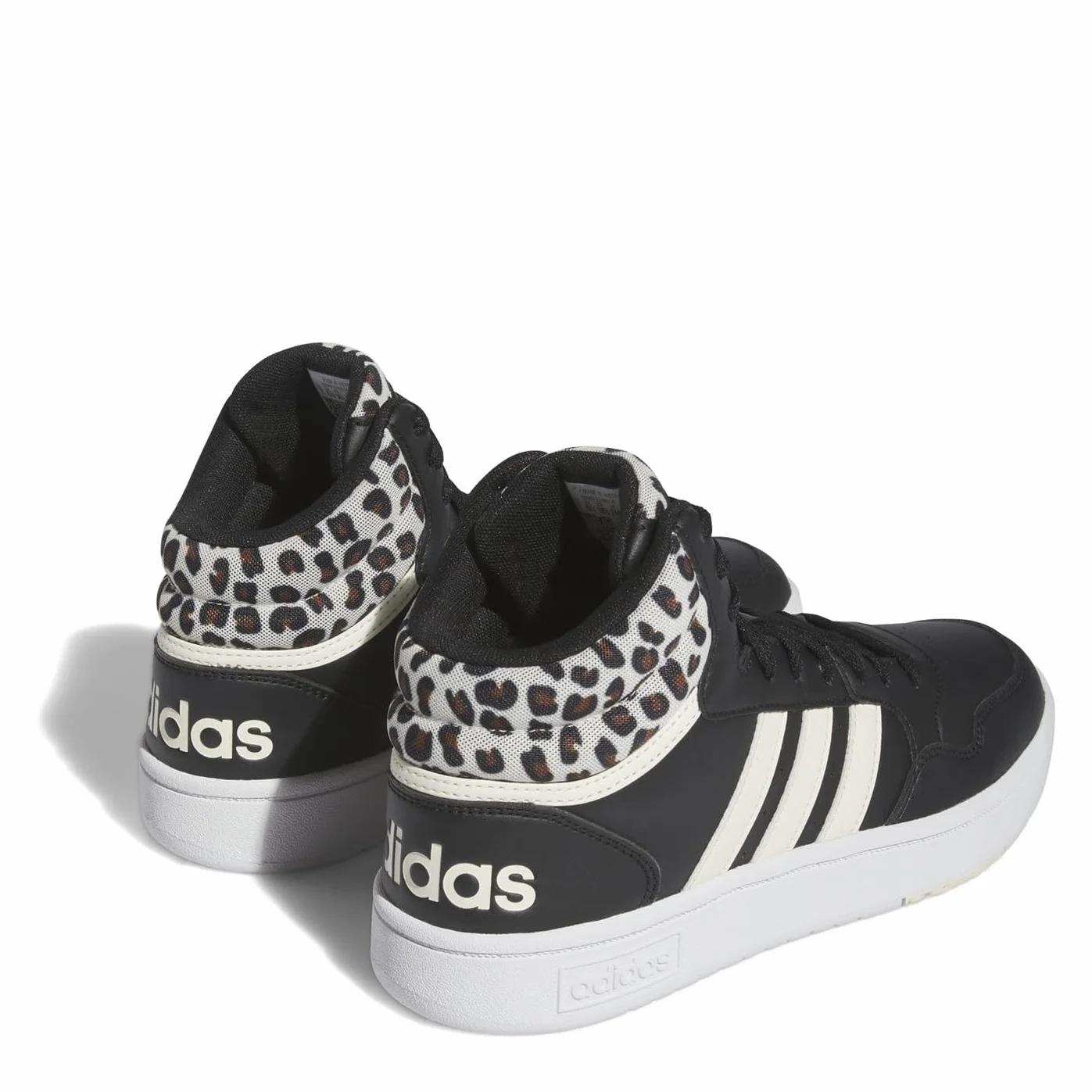 adidas Hoops 3.0 Mid Zapatillas para Hombre
