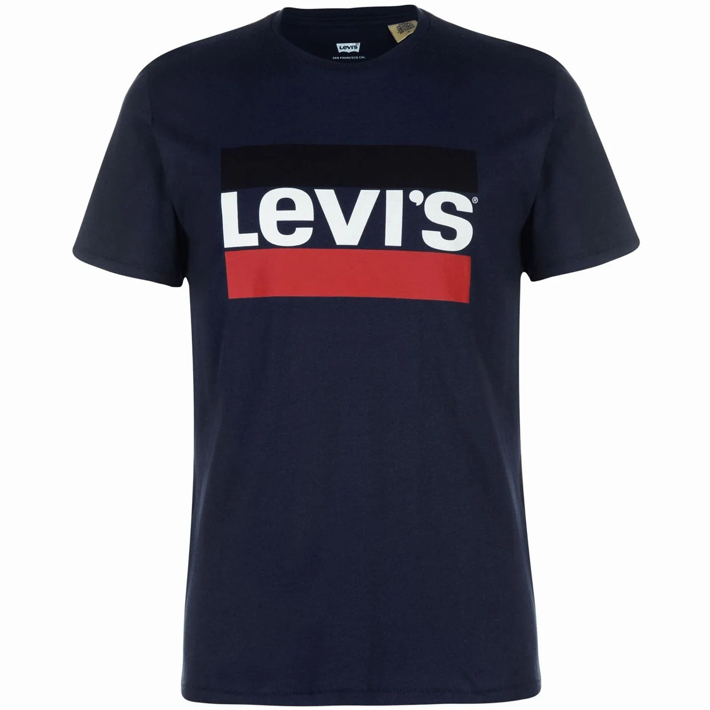 Levi's Sportswear Logo Graphic Camiseta Hombre