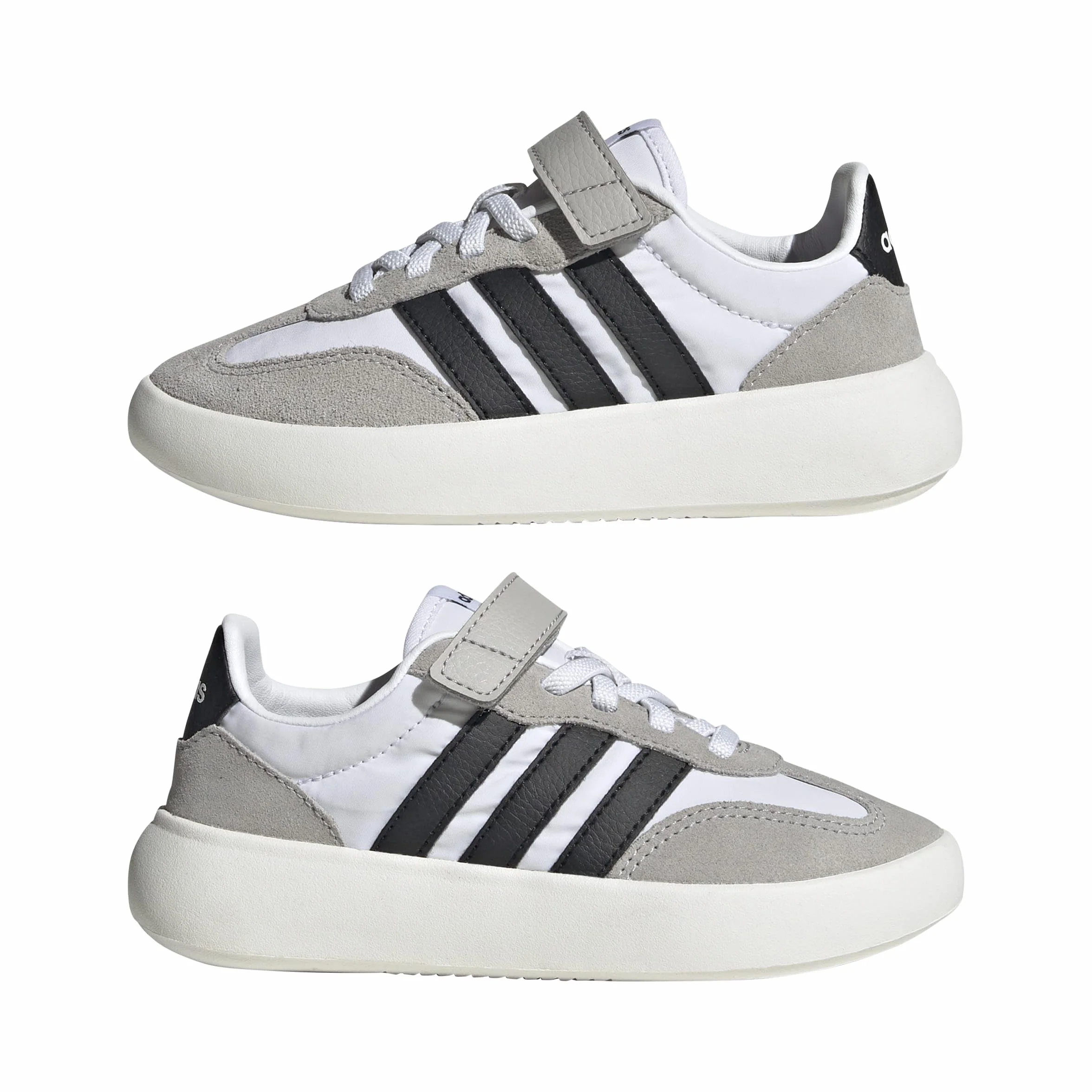 adidas Unisex niños BARREDA Decode Zapatos Children