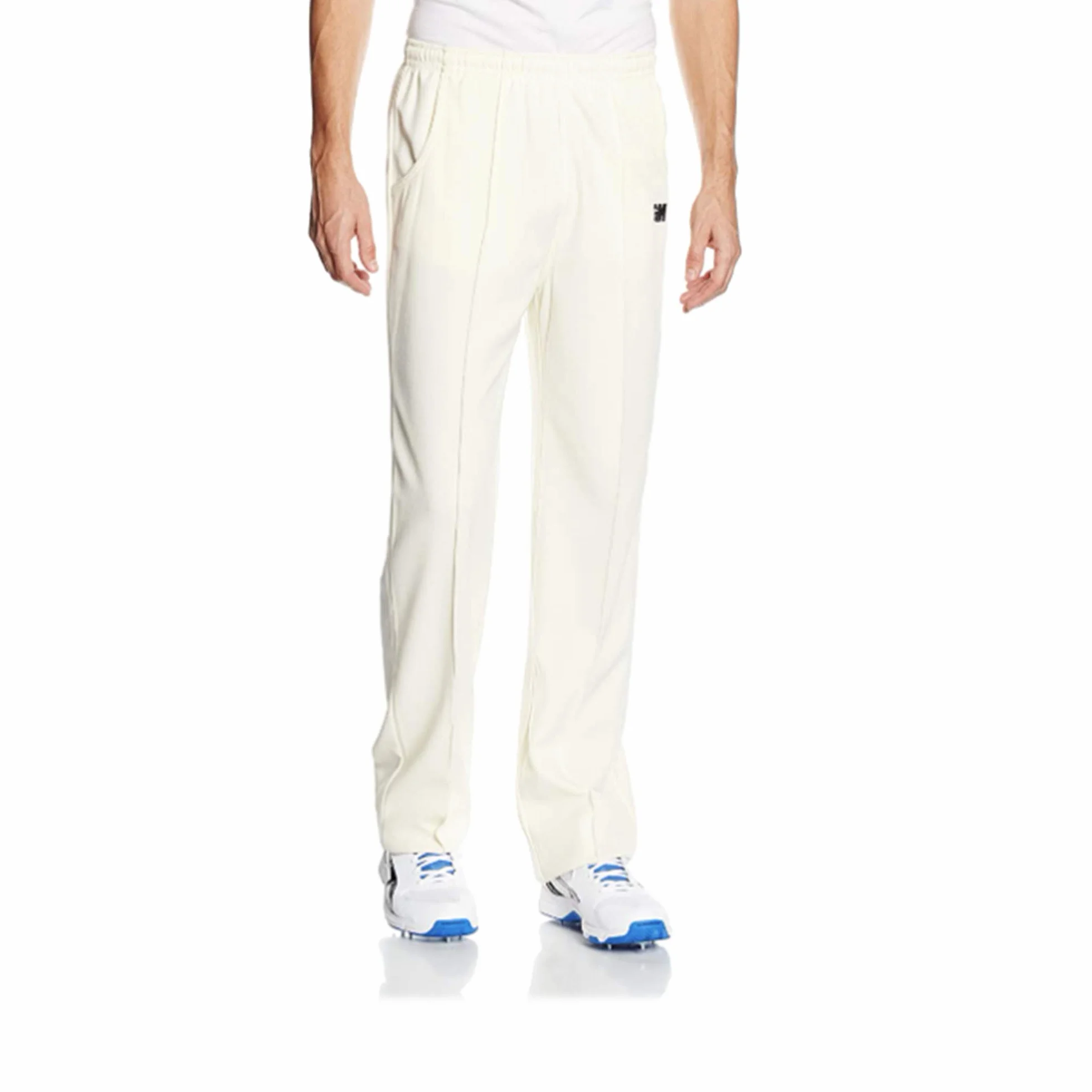Gunn & Moore Maestro Pantalones de críquet Unisex Adulto