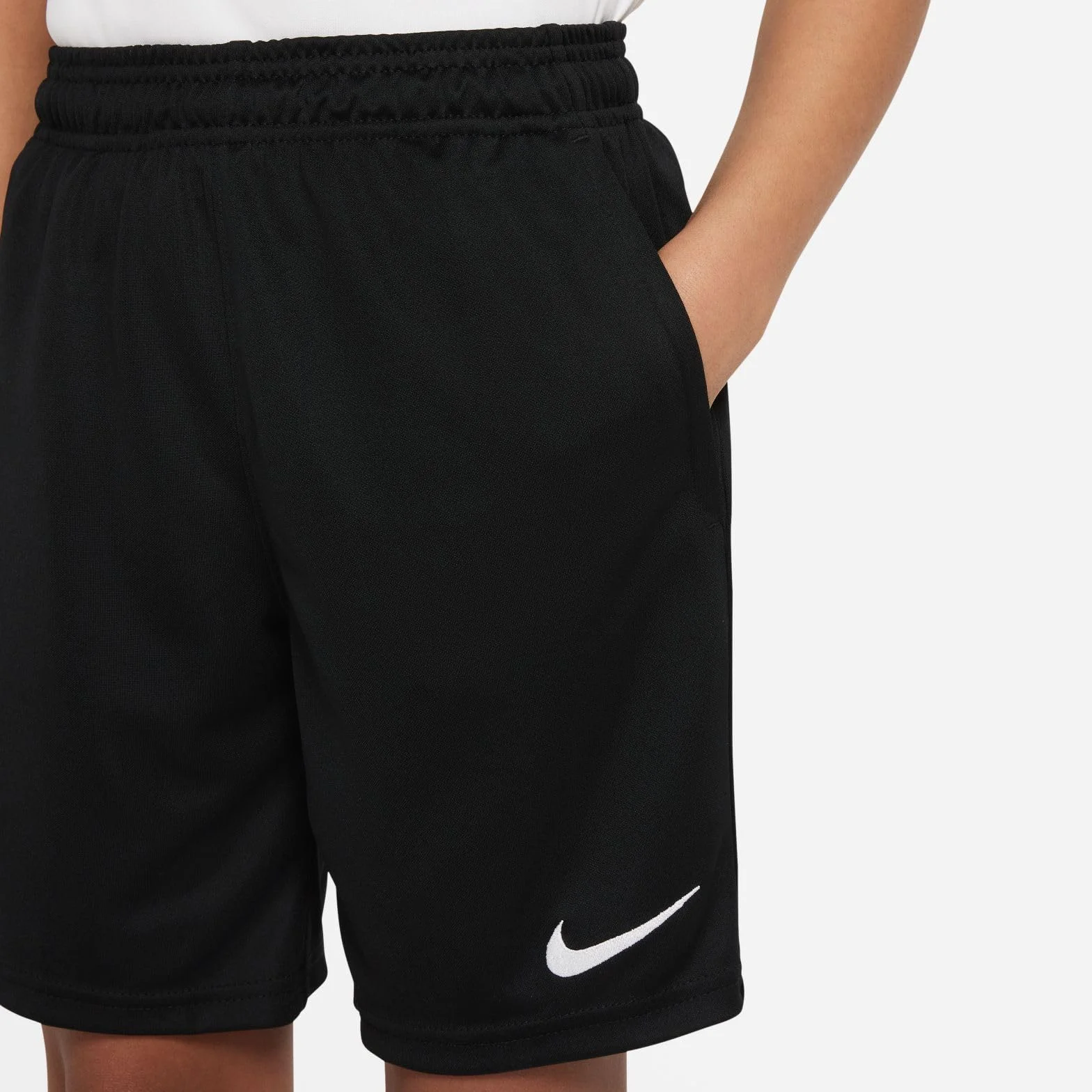 Nike Y Nk Dry Park20 Short Kz - Shorts Unisex niños