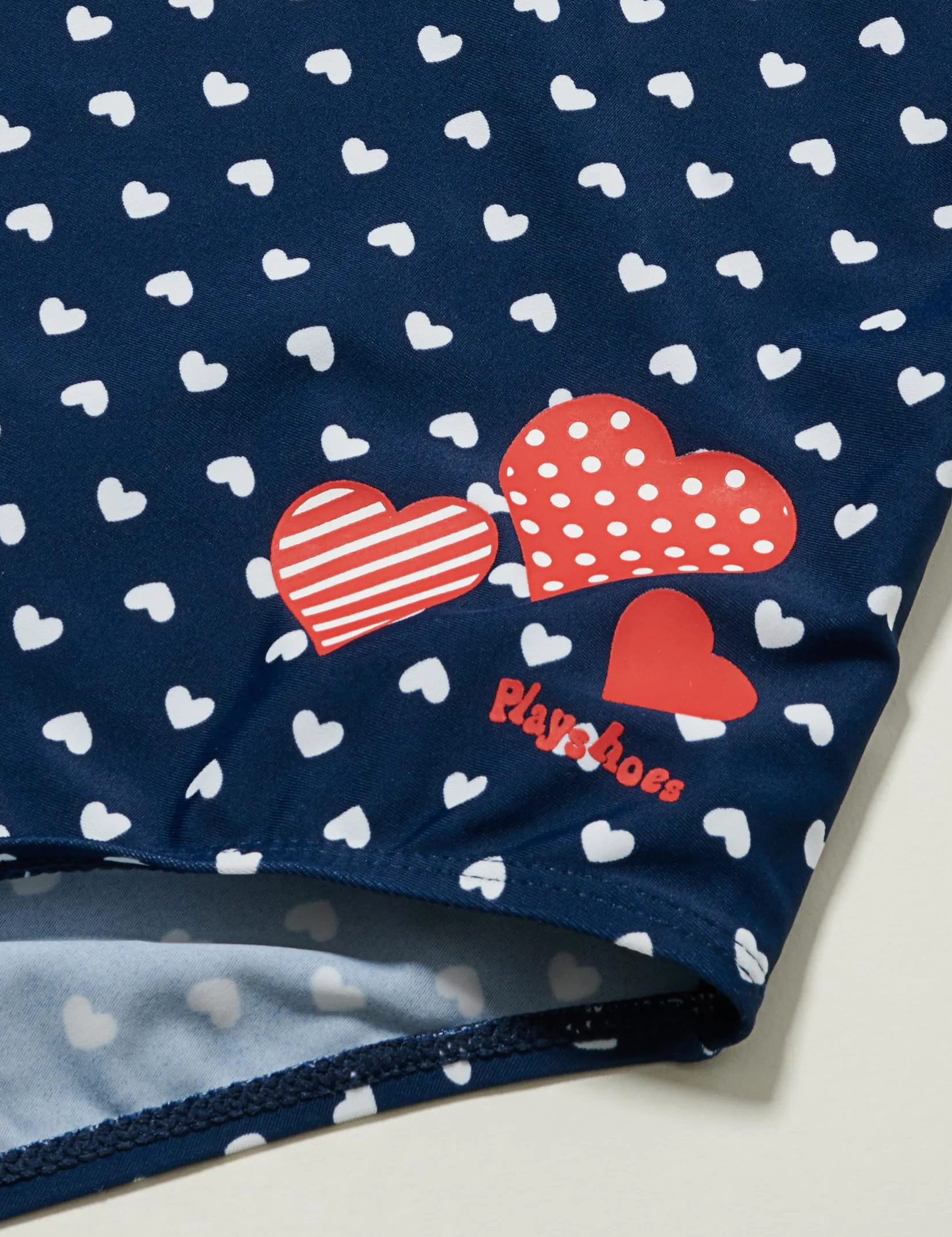 Playshoes Traje de Baño con Protección UV Unisex niños Pack de 1