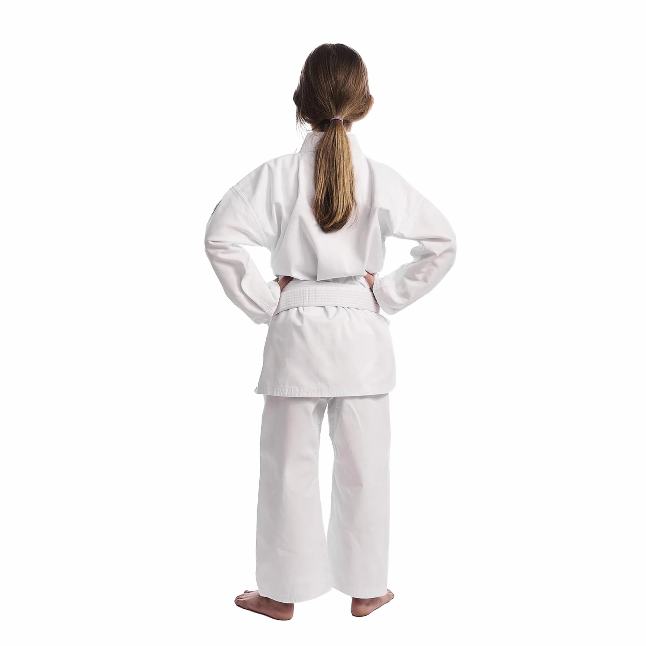 IPPONGEAR Club 2 traje de karate Unisex niños