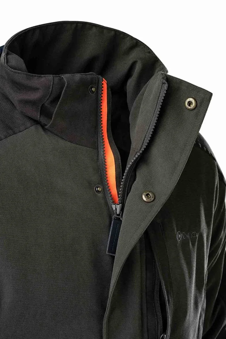 CHIRUCA Chaqueta VALKIRIA 01 CH+