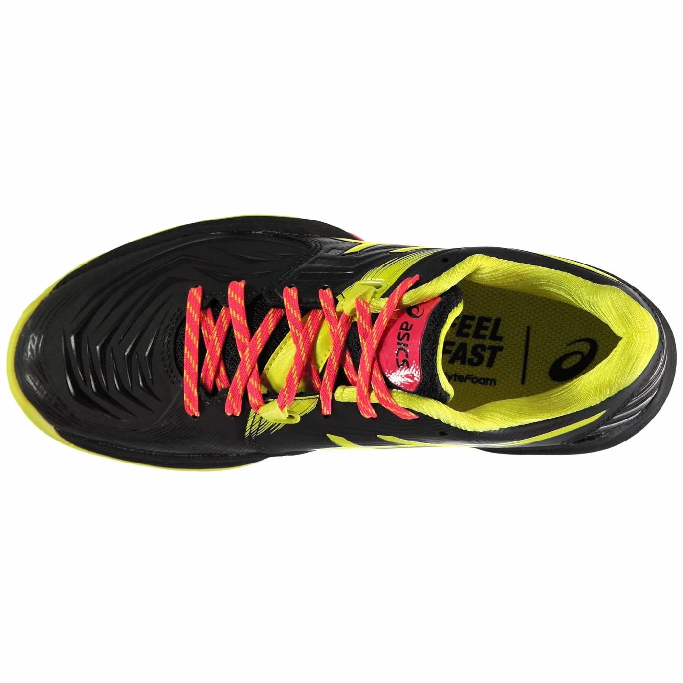 ASICS Blast FF Zapatillas de Balonmano Mujer