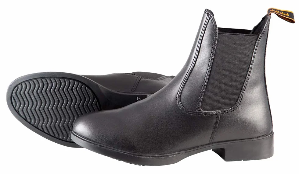 PFIFF Jodhpur Botas de Equitación