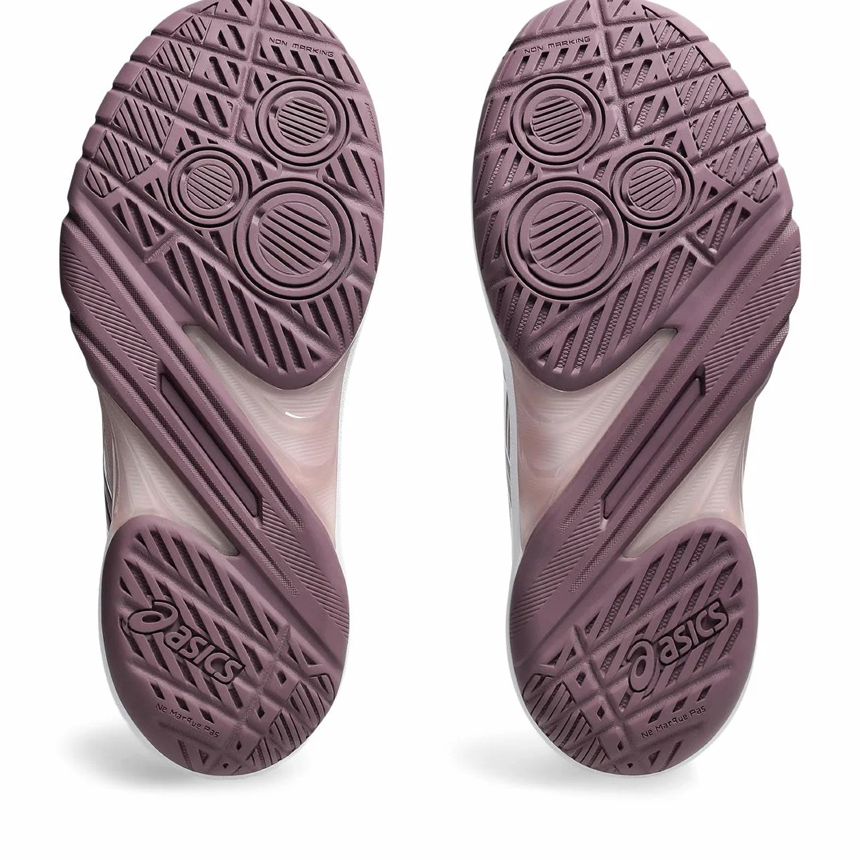 ASICS Powerbreak FF Sneaker Mujer