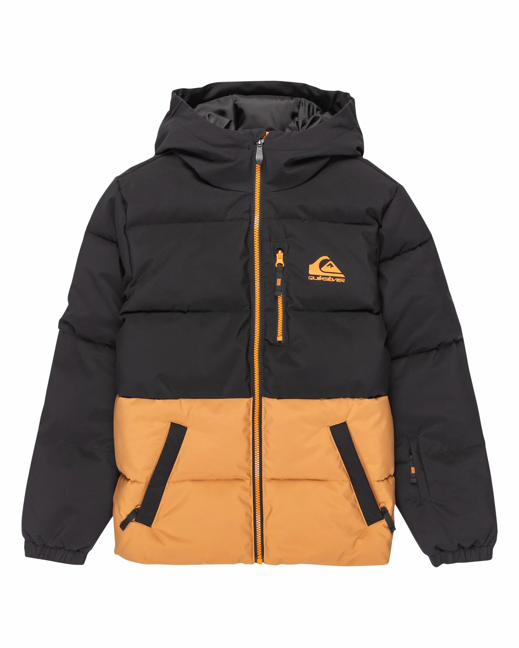 Quiksilver Highland Jacket Kids Chaqueta Niños