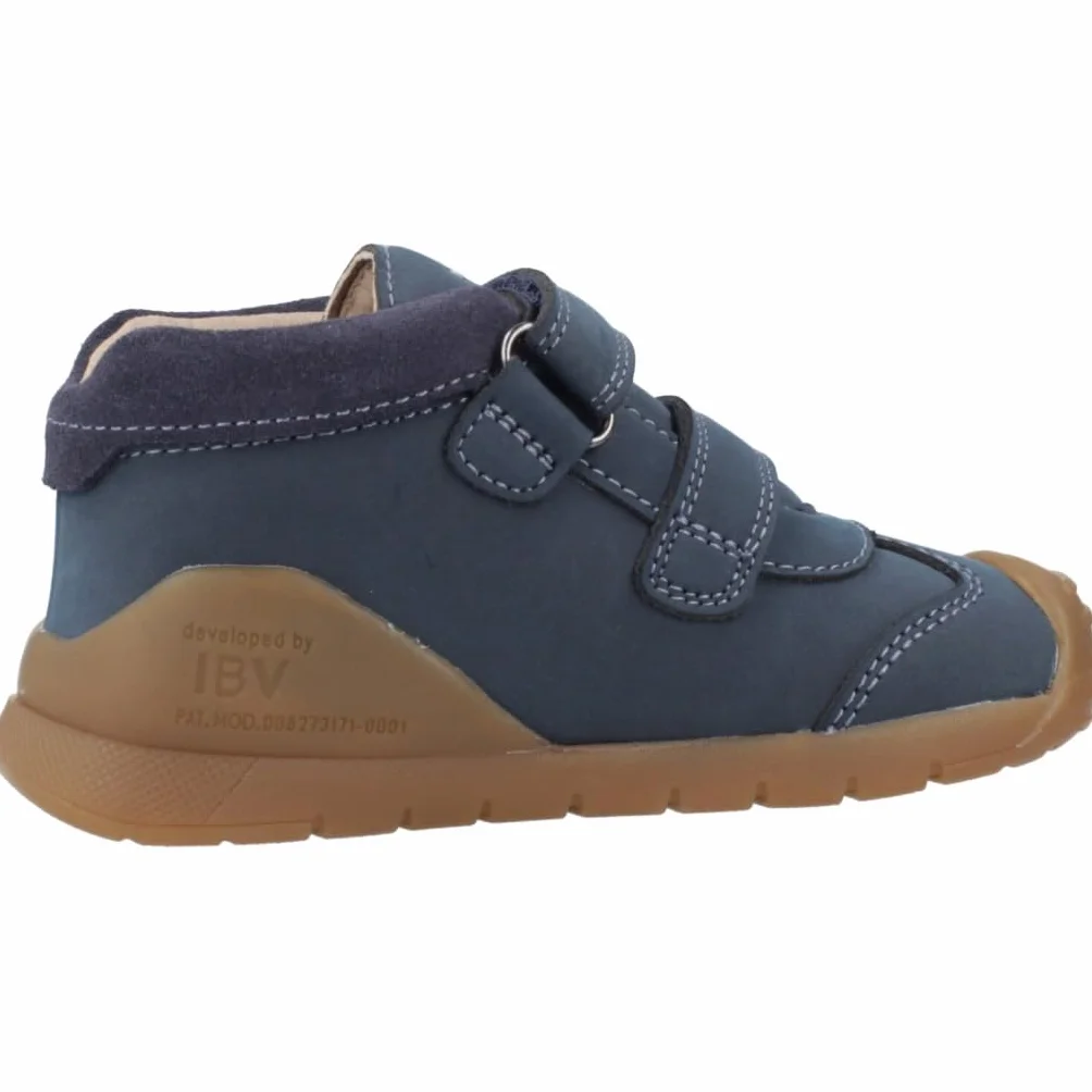 Biomecanics Botines TEX Casual Biogateo para chico