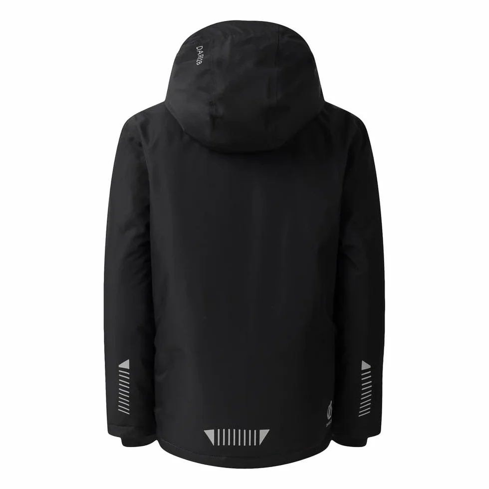 Dare2b Impose V Jacket Chaqueta de esquí niños