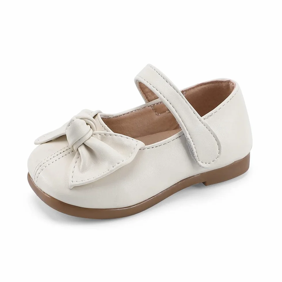 MASOCIO Merceditas Niñas Zapatos Escolares Fiesta Antideslizantes 22-35 EU