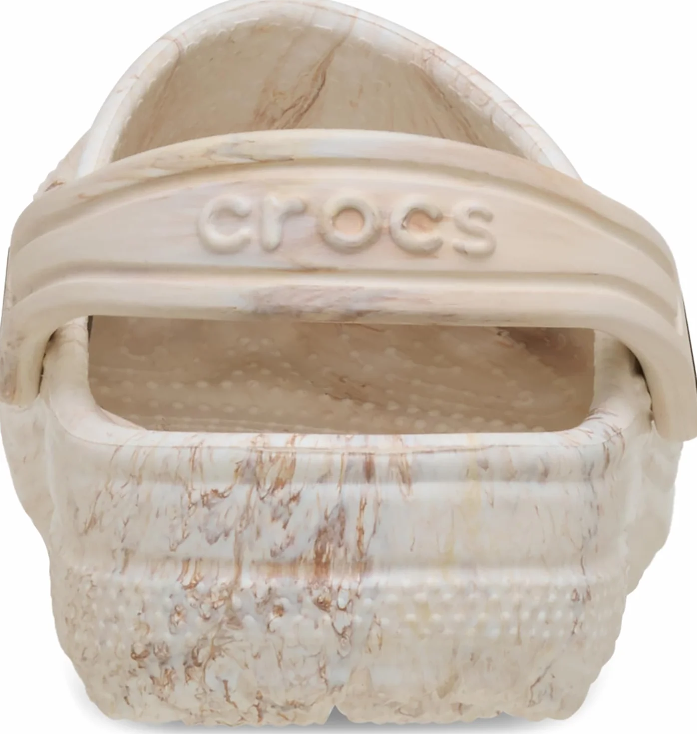 Crocs Classic Watercolor Marbled Clog T Zuecos Unisex niños 25/26 EU