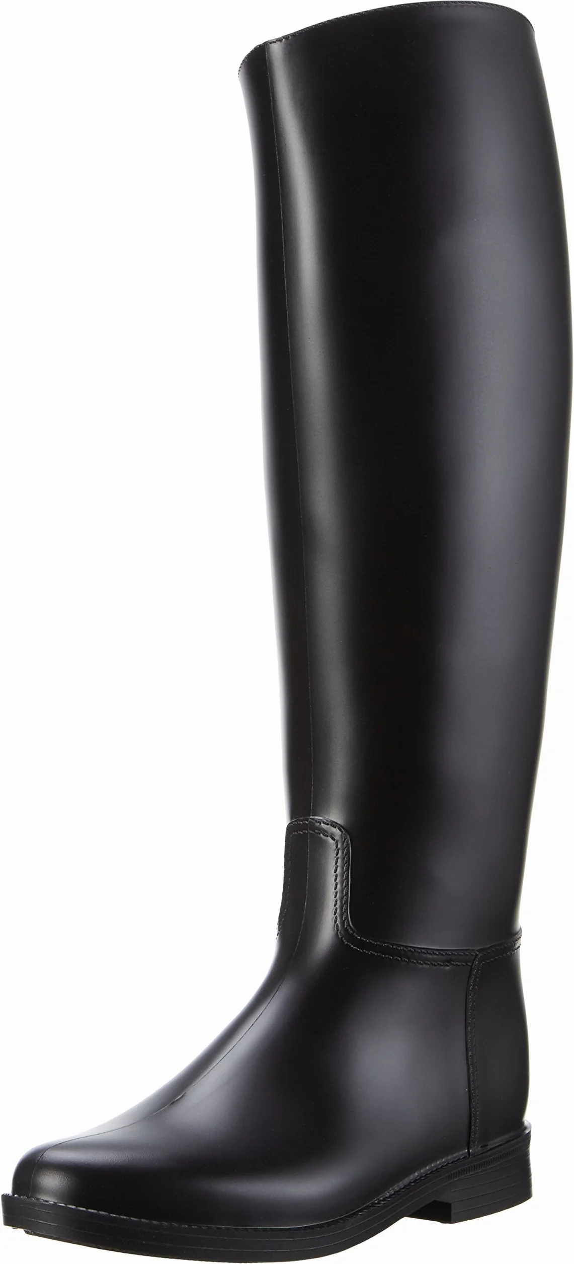 PFIFF 101658 PVC Riding Glasgow Boots