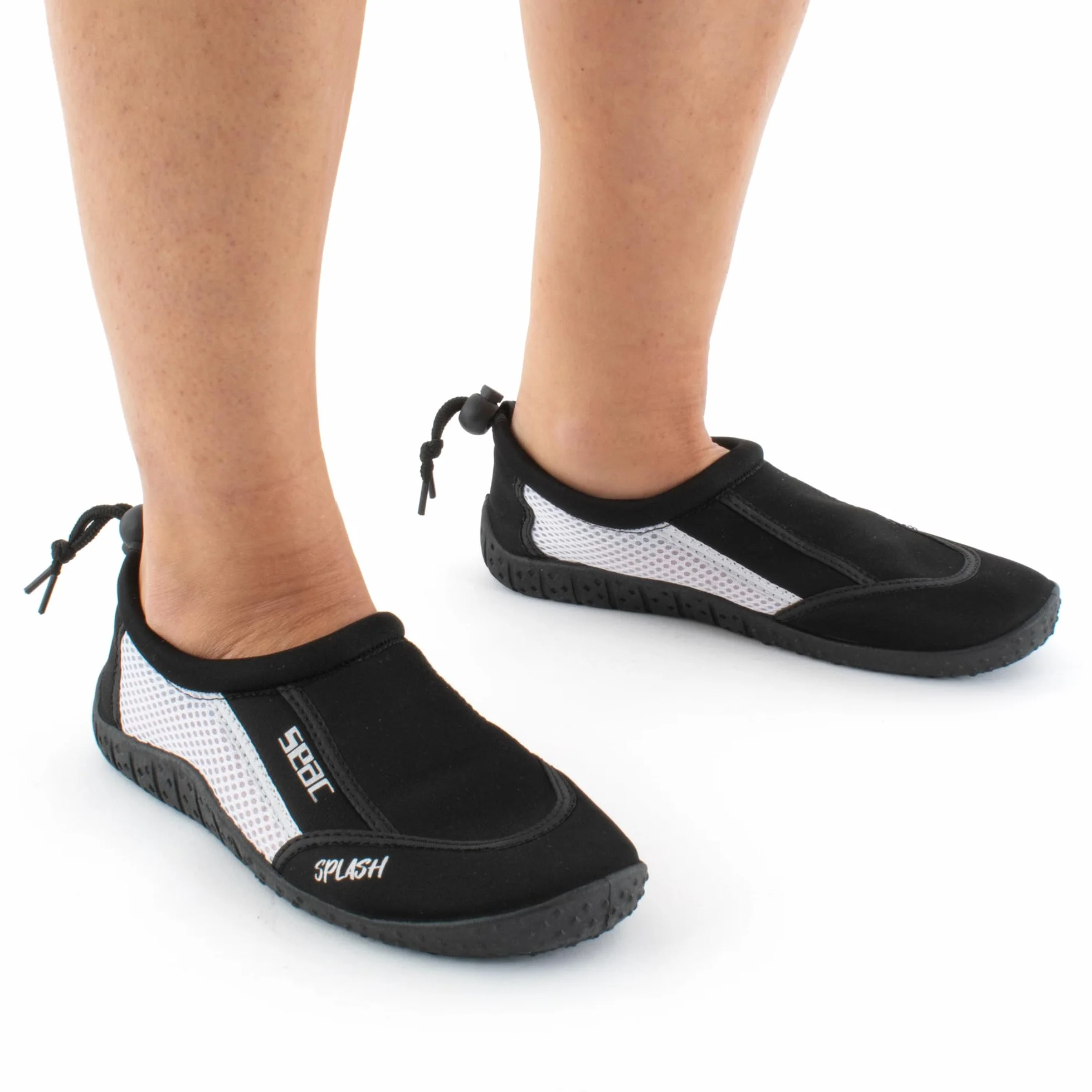 SEAC Splash zapatillas para rocas secado rápido mar playa piscina