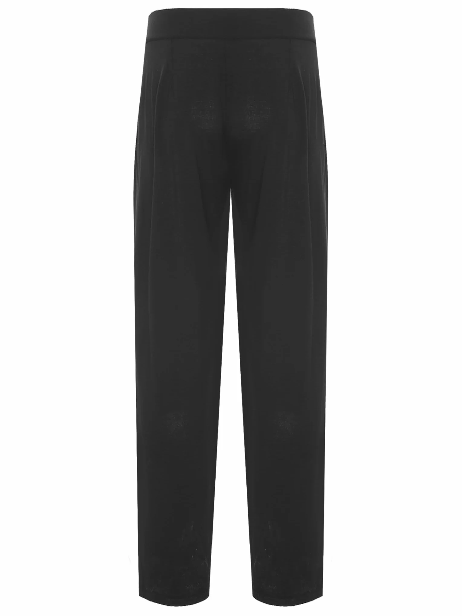 Pantalones de baile latinos modernos para hombre salsa jazz escenario