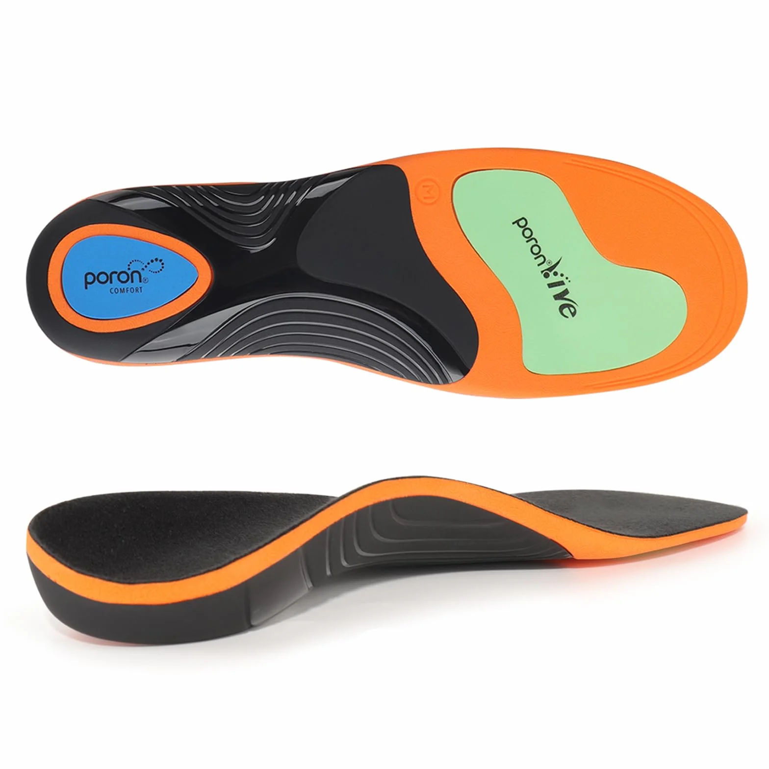 Plantillas Fascitis Plantar para Pies Planos 36-47 EU