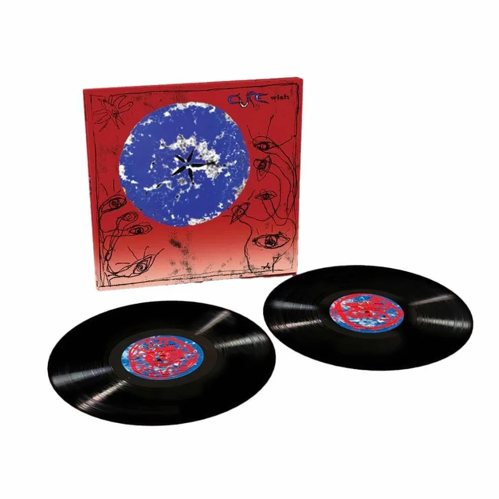 Wish 30th Anniversary Edition