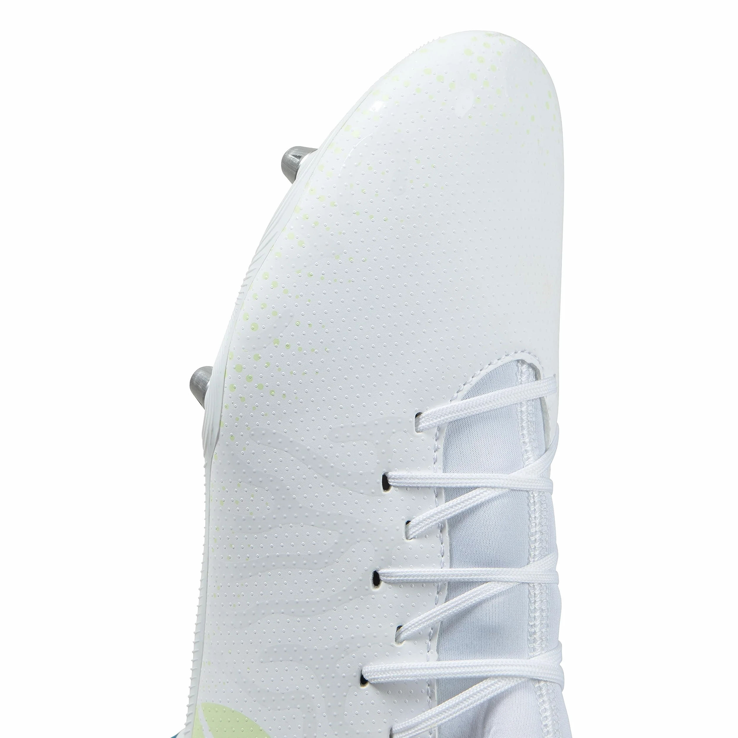 Canterbury Speed Team Soft Ground Rugby Boots