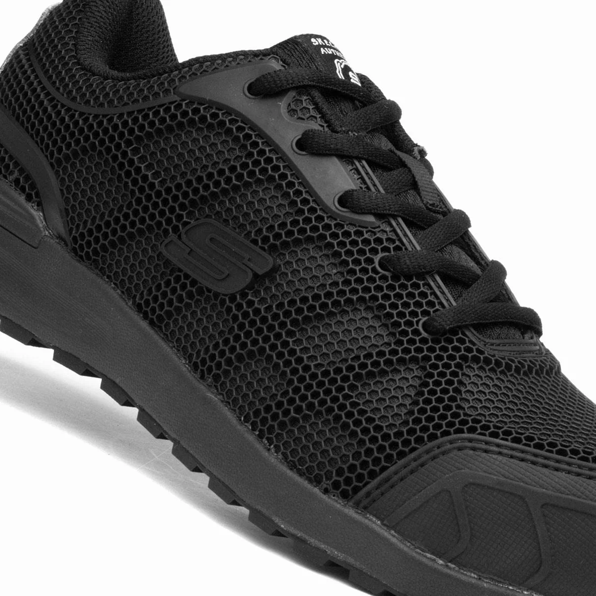 Skechers Zapatillas de Deporte Mujer con Espuma viscoelástica