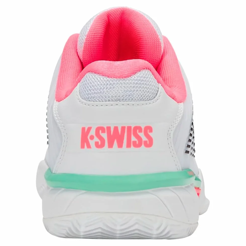 K-Swiss Hypercourt Express 2 HB Clay Shoes Zapatos de tenis Mujer