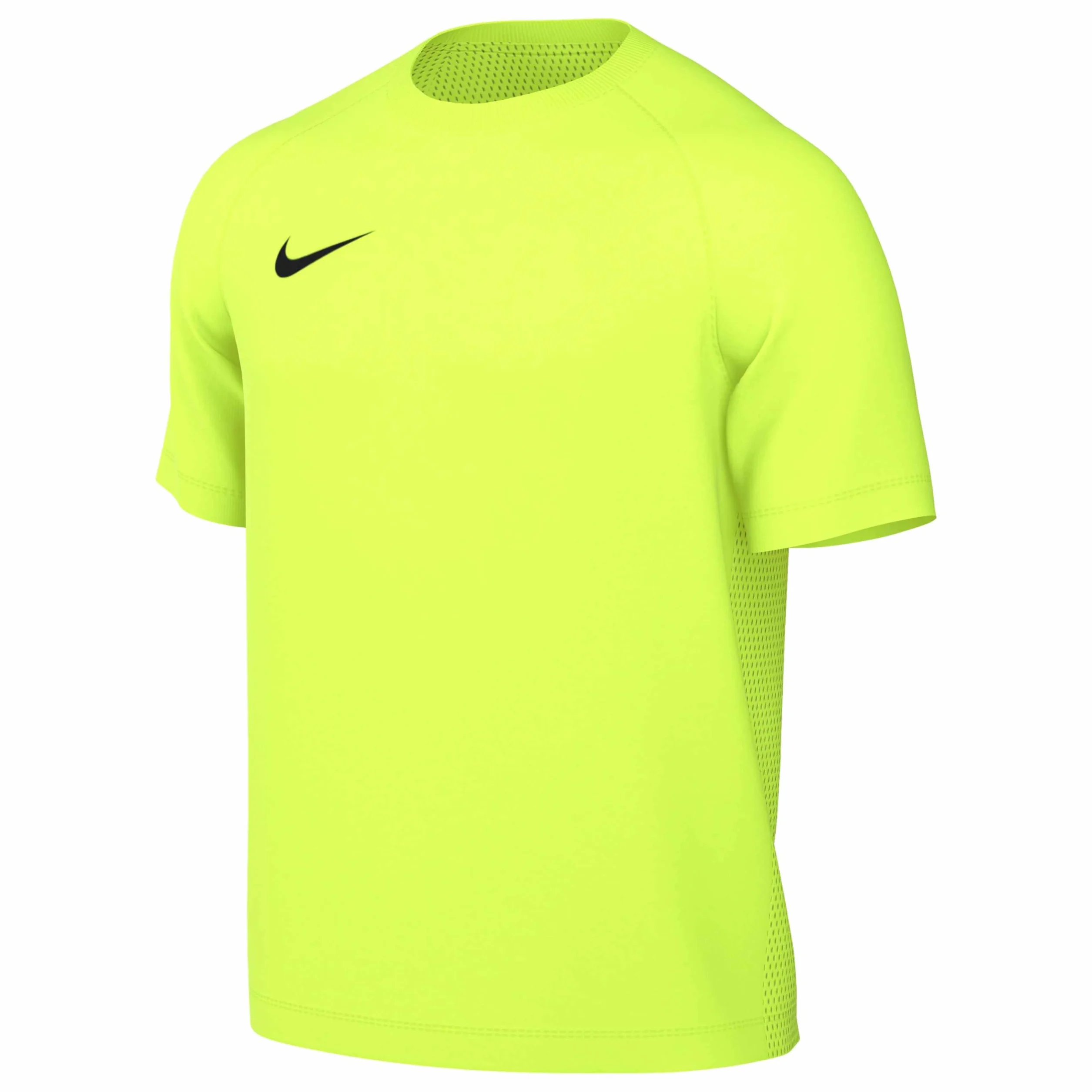 Nike M Nk DF Park VIII JSY SS Football Shirt Hombre