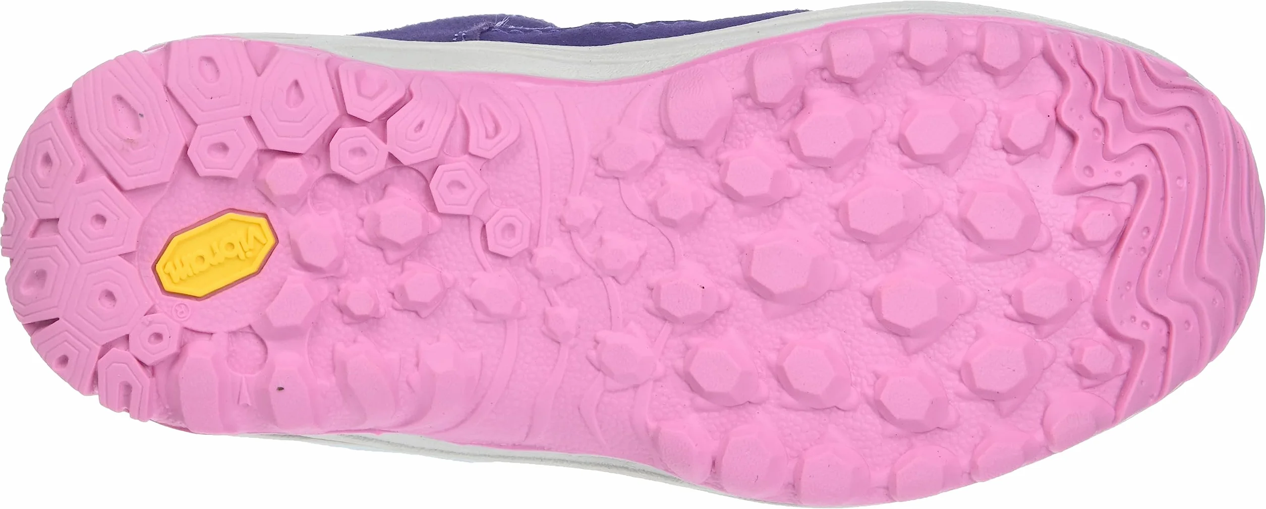 Brütting Ohio Low Zapatillas Trekking Senderismo niños