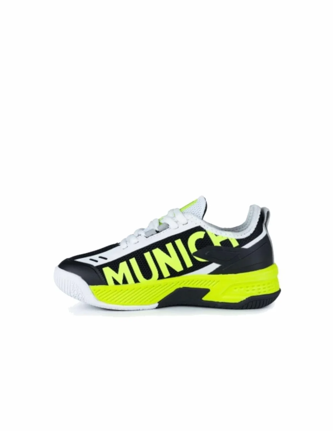 Munich Hooper Kid 03 Zapatillas de balonmano niños