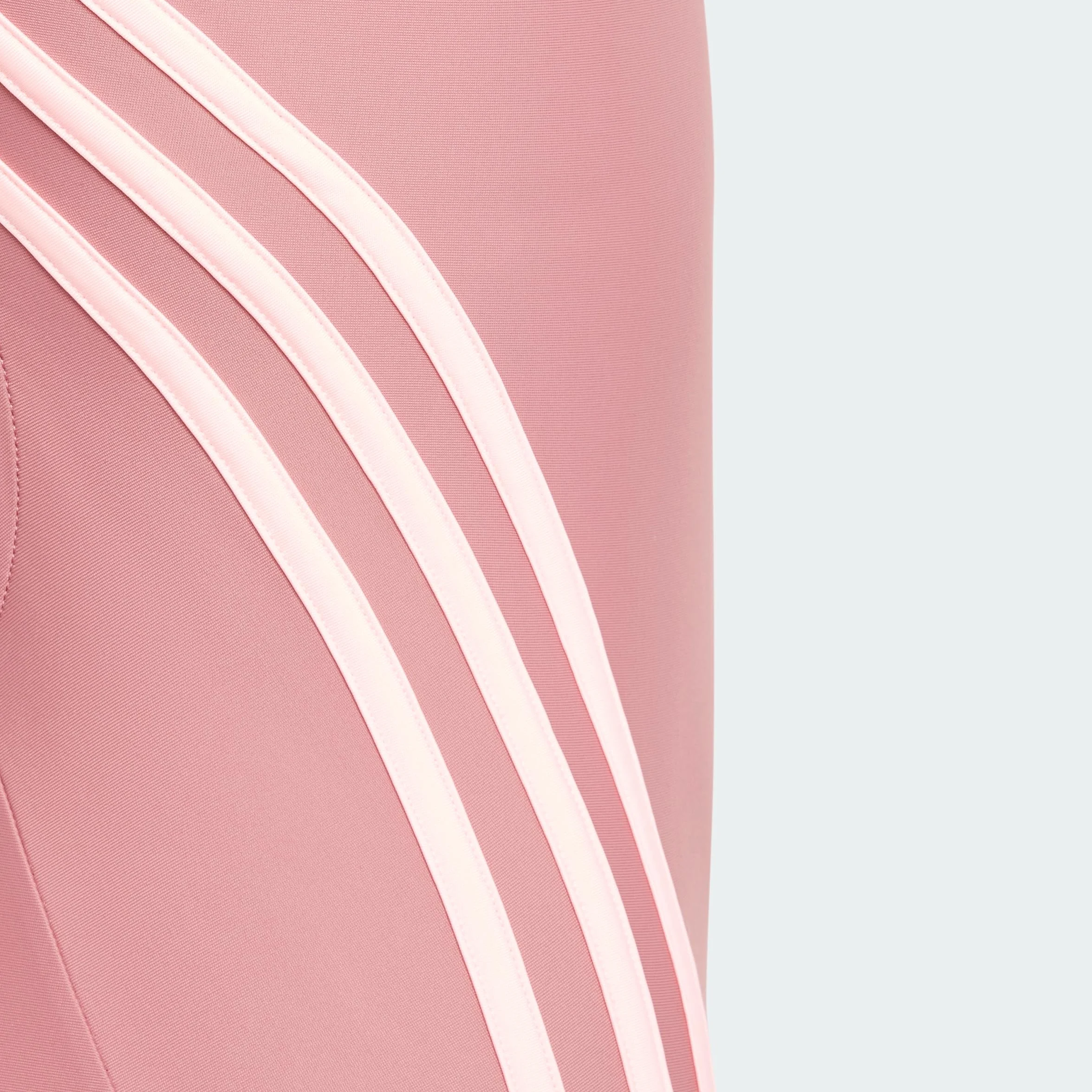Adidas bañador niñas 3-Stripes Pack de 1