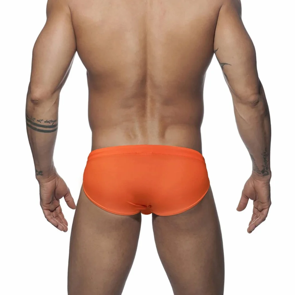 Bañador Natación Slip Secado Rápido YK57 Tamaño M-2XL