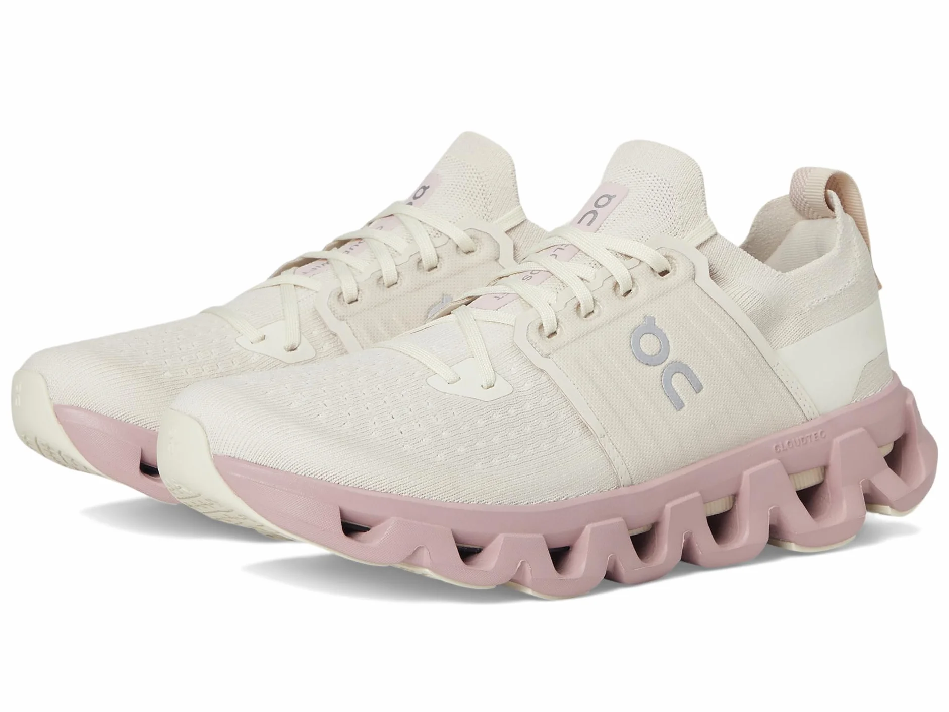 On Cloudswift 4 Sneaker Mujer